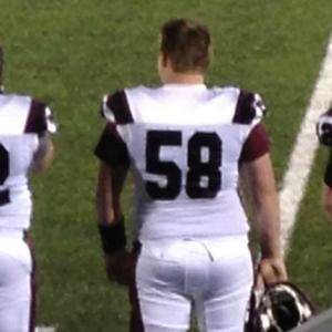 Meet your Posher, Jake